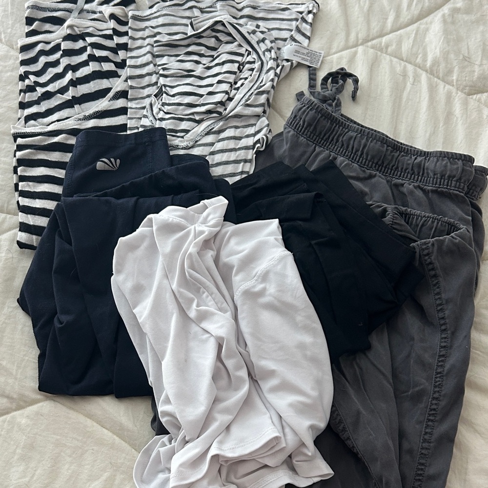 6 piece mystery bundle